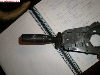 Despiece de 206 gti 2.0 16v