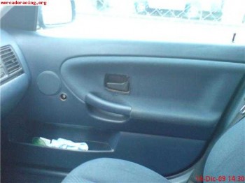 Busco panel puerta bmw e36 4 puertas