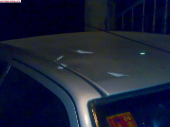 Cambio siniestro de saxo diesel por motor de bmw e36