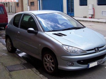 206 hdi 2.0 del 2004