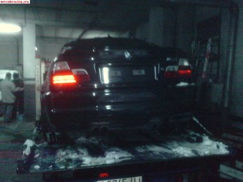 Se vende bmw m3