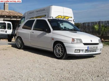 Clios 16 v economicos