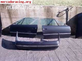 Piezas calibra 16v despiece