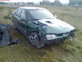 Renault 19 16v 5 puertas