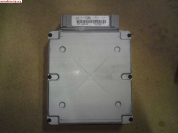 Centralita de focus 1.6 centralita del motor