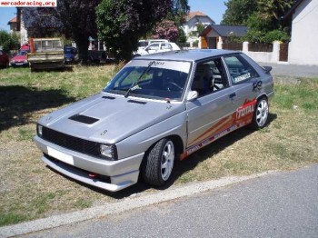 Documentacion r11 turbo