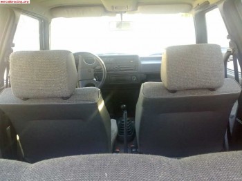 Despiece de golf ii 5 puertas,barcelona