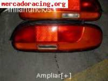 Despiece nissan 100nx 2. 0i 16v 143cv