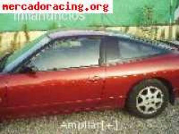 Nissan - 200sx despiece 