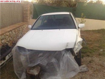 Volkswagen - golf iii gti 115cv 3puertas