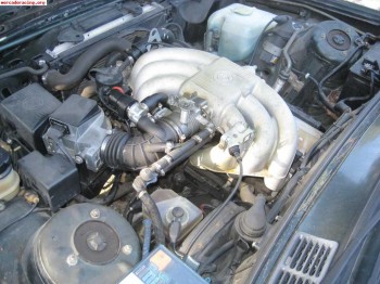 Vendo bmw e30 325i touring