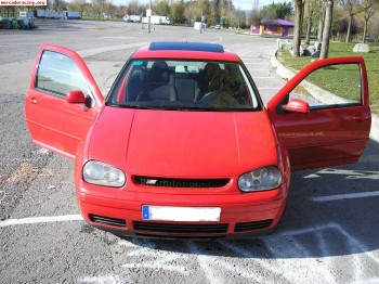 Golf iv 2800 euros