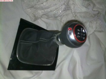 Pomo guardapolvo de audi a3 s3 tfsi