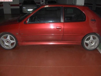 Piezas de 306 xs hdi