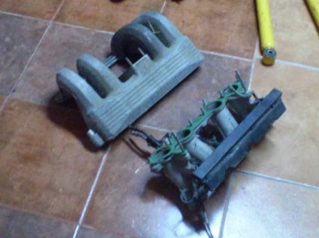 Se vende material de bmw e30 y despiece de bmw 323i