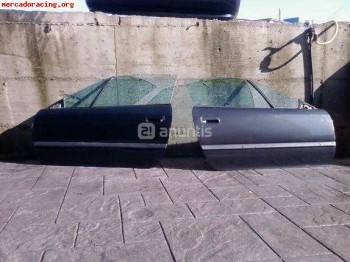 Piezas despiece calibra 16v