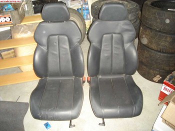 Asientos slk