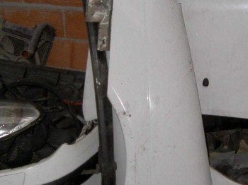 Citroen c5 año 2008 