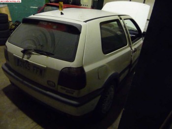 Vendo vr6 600 euros