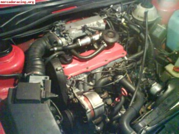 Despieze / vendo golf ii gti