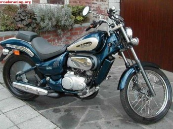 Saxo 16 v fase 2 averiado