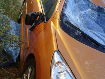 Despice solamente no entero de puegeot 207hdi 1.6diesel