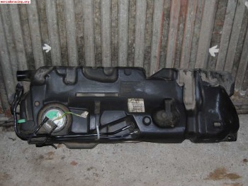 Depòsito de gasoil para xsara