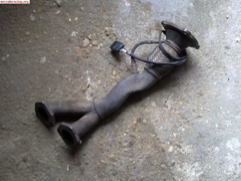 Despiece seat leon sport 2001  20vt 180cv syncro.