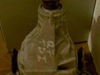 Grupo trasero audi q7 3000 tdi