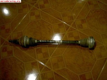 Palier audi q7 3000 tdi