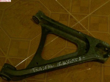 Trapecios suspension trasera audi q7 3000 tdi