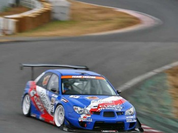 Compro car roceria subaru wrx documentada