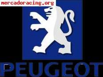 Despiece 306 hdi `99 oviedo