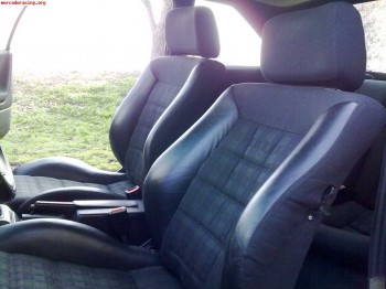 Vendo corrado 16v documentado.