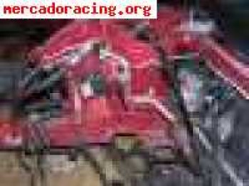 Se vende mitsubishi evo 9 evolution