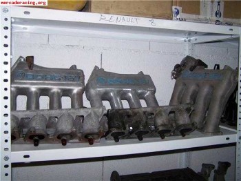 Despice golf mk2 8v y 16v