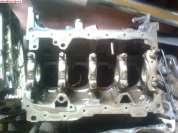 Despiece de clio sport 172