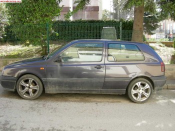 Golf 3 tdi