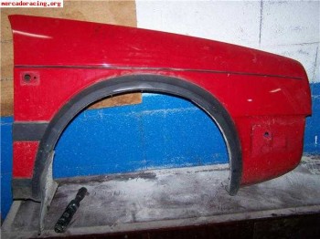 Despiece golf mk2 8v y 16v