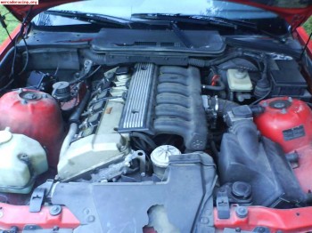 Bmw e36 325i 