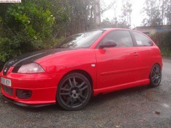 Ibiza sport averiado