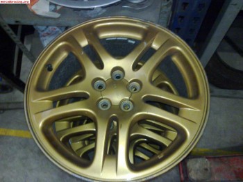 Subaru wrx faro redondo