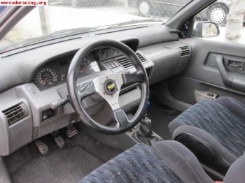 Busco carroceria de clio 16v