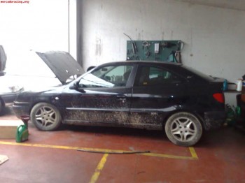 Despiece xsara 1.6 16v