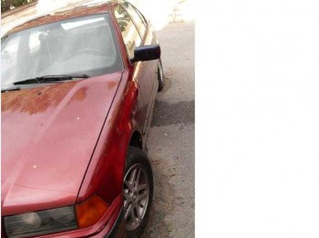 Bmw 318i del 94 por 400 euros