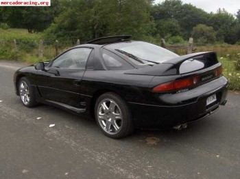 Despiece de mitsubishi 3000 gt vr4
