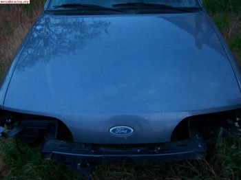 Piezas ford sierra