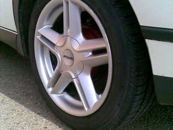 Toledo 1.6i del 93 con distribucion rota para plan 2000 o pi