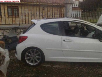 Se vende o se cambia 