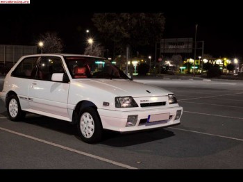 Vendo despiece swift gti